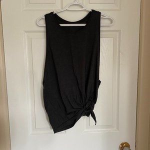 Lululemon Side-tie Tank